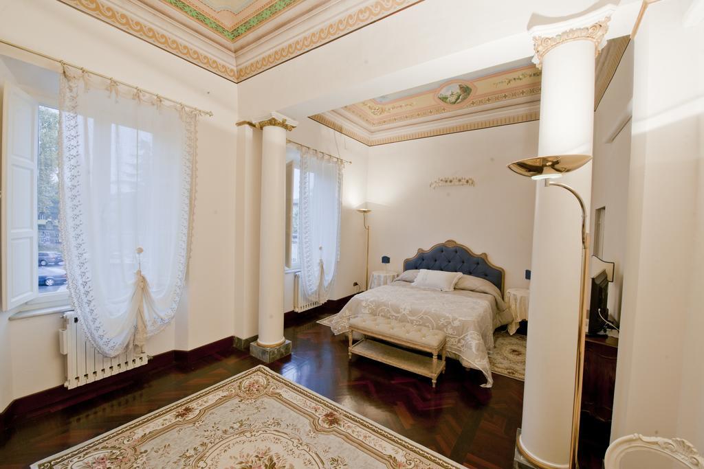 بيزا B&B Ester الغرفة الصورة