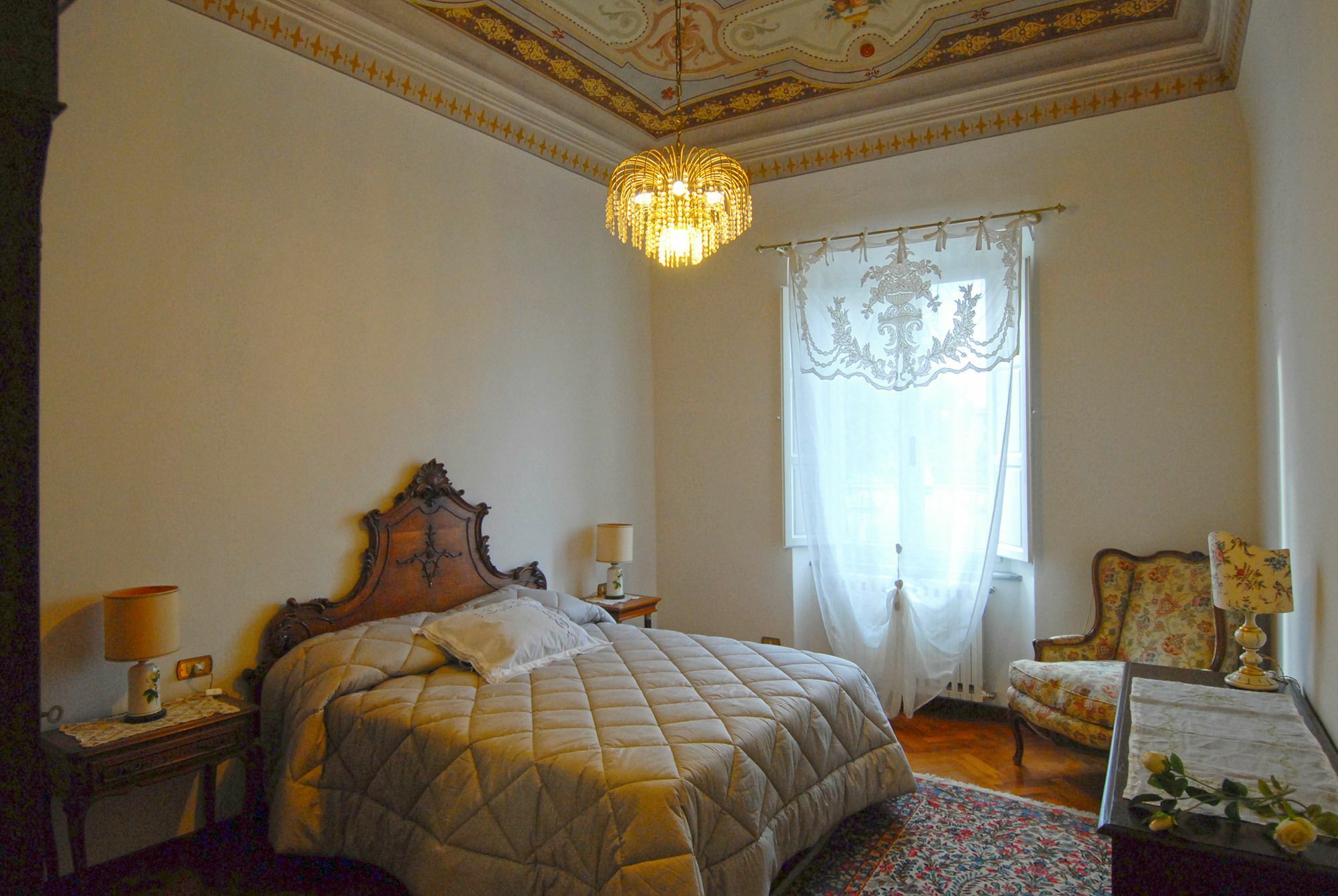 بيزا B&B Ester المظهر الخارجي الصورة
