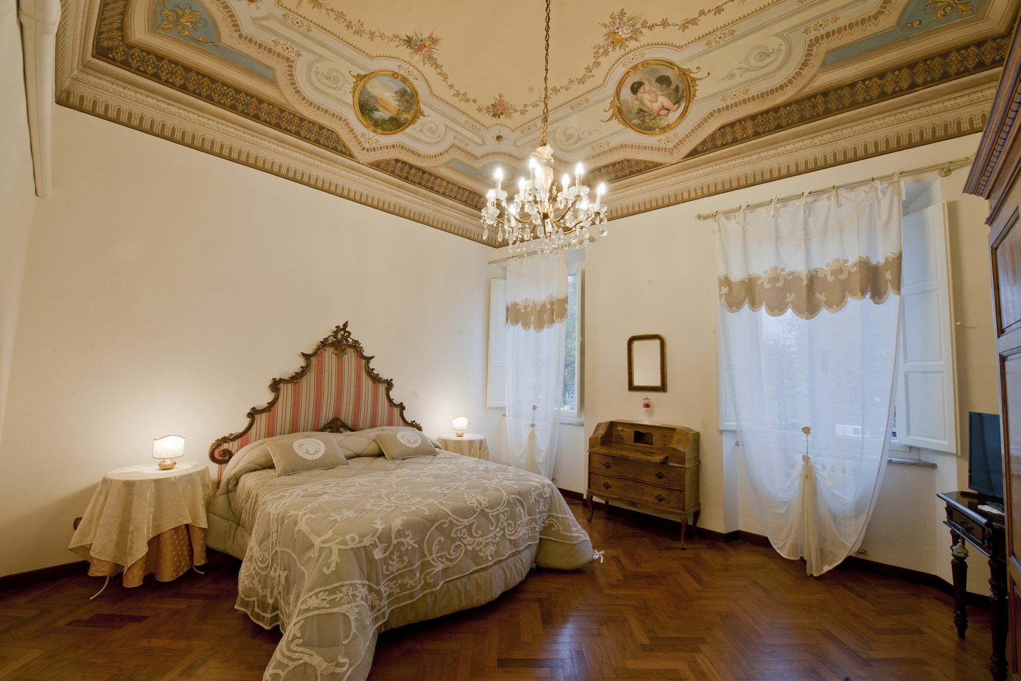 بيزا B&B Ester المظهر الخارجي الصورة